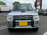 パジェロミニ VR 4WD 