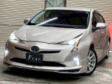 プリウス 1.8 S E-Four 4WD 