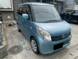 日産 ルークス