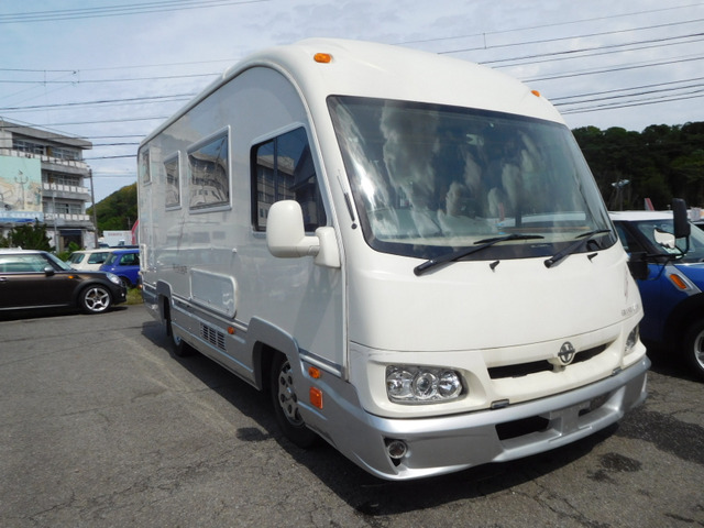 コースター LX 