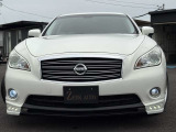 フーガ 2.5 250GT 
