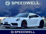 ポルシェ 911 カレラ4 GTS PDK