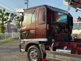レンジャー  ダンプ 4トン カスタム 新明和 土禁