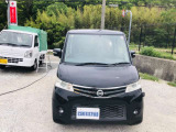 ルークス ハイウェイスター ハイウェイスター ナビTVバックカメラBluetooth付パワスラD