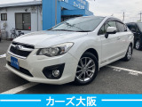 インプレッサG4 2.0 i アイサイト アイボリーセレクション 4WD E ETC ナビ Bluetooth