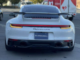 911 カレラ4 GTS PDK エクステリアPKG ガラスルーフ