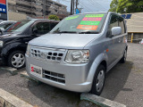 日産 オッティ