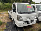 NT100クリッパー DX 4WD ☆4WD☆エアコン フル装備