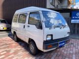 ミニキャブバン XL 4速MT 両側スライドドア 旧サイズ