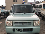 アルトラパン X キーレス 13インチアルミ 2年車検付