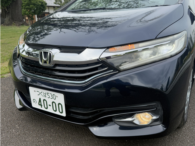 ホンダ シャトル_画像40