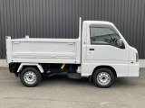 サンバートラック  深型ダンプ 4WD