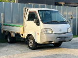 バネットトラック  4WD・DX・1000kg・4万km