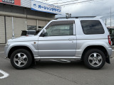 パジェロミニ VR 4WD 
