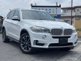 X5 xドライブ 35d xライン 4WD サンルーフ