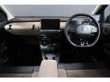 C4カクタス 1.2 200台限定車