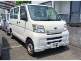 トヨタ ピクシスバン