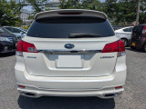レガシィツーリングワゴン 2.5 i アイサイト 4WD 