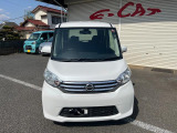 パレット SW TS ターボ ABS 両側パワースライドドア