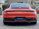 911 カレラ PDK ワンオーナー スポーツクロノ サンルーフ