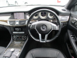 CLSシューティングブレーク CLS350 ブルーエフィシェンシー AMG スポーツパッケージ ...