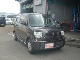 MRワゴン X 軽自動車安心保証整備車検2年付格安関西