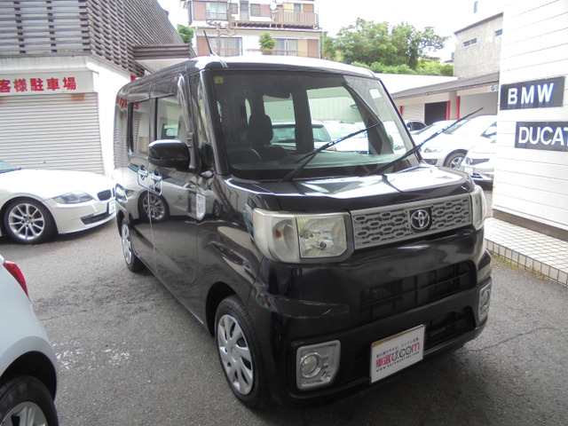 ピクシスメガ D 車検取得済み