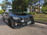スバル WRX