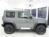 ジムニーシエラ 1.5 JL 4WD BFグッドリッチ 新品5本 ナビTV