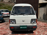 アクティバン SDX 4WD 後期ミッドシップ5MT カチオン電着塗装