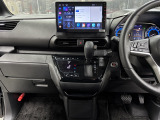 ルークス ハイウェイスター Gターボ プロパイロットエディション Android 全周囲カメ...