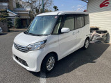 パレット SW TS ターボ ABS 両側パワースライドドア