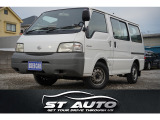 日産 バネット 1.8 DX