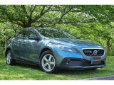 V40クロスカントリー T5 4WD T5 AWD ベージュレザーシート CD