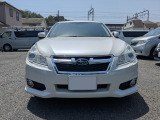 レガシィツーリングワゴン 2.5 i アイサイト 4WD 