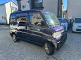 タウンボックス RX ハイルーフ ターボ キーレス ナビ  2年車検付