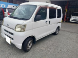 ハイゼットカーゴ  スローパー 車検2年付保証付