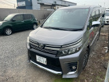 ヴォクシー 2.0 ZS 煌II 両側パワスラ ETC ナビTV バックC