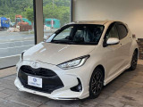 ヤリス 1.5 Z 