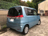 ソリオ 1.2 G 禁煙車・左Pスライド