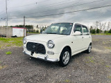 ミラジーノ ベース 4WD 