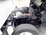 車両型式:TKG-LMR85AN エンジン型式:4JJ1 排気量:2.99L 軽油(ディーゼル) 排ガス適合 ターボあり(150PS)