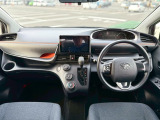 シエンタ 1.5 X 禁煙車/両側スライドドア/9インチナビ