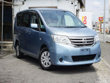 セレナ 2.0 20S チェアキャブ スロープタイプ 車いす1名 セカンド仕様 禁煙車電動ウ...