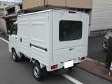 ハイゼットトラック パネルバン 車検2年付/点検整備渡!オートマ車!