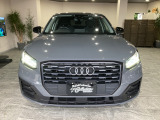 Q2 30 TFSI スポーツ 