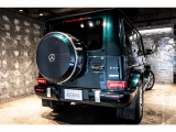Gクラス AMG G63 4WD 