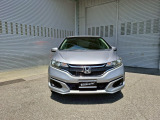 【中古車情報】ホンダ フィット 1.3 13G F 4WD  の中古車詳細（走行距離：6.3万km、カラー：シルバー、販売地域：山梨県富士吉田市下吉田東）