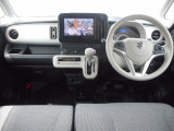 ワゴンRスマイル ハイブリッド(HYBRID) X 2トーンルーフ パッケージ 純正9インチナビ...