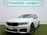 6シリーズグランツーリスモ 630i Mスポーツ アンビエント/Mブレーキ/本革/BSM
